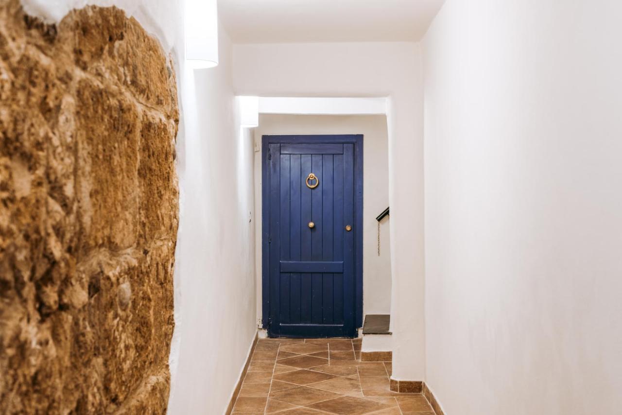 Polta A Mar Guest House Alghero Exterior foto