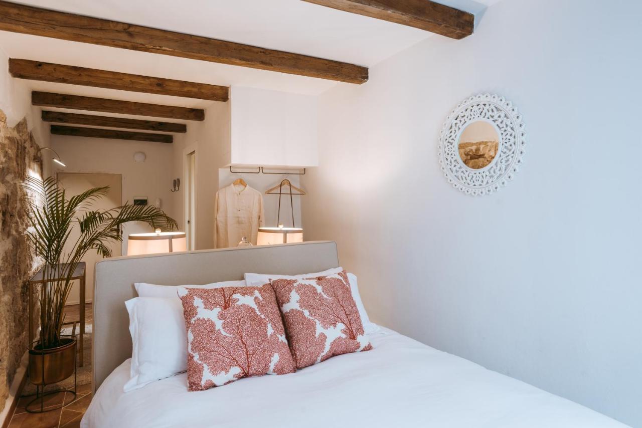 Polta A Mar Guest House Alghero Exterior foto