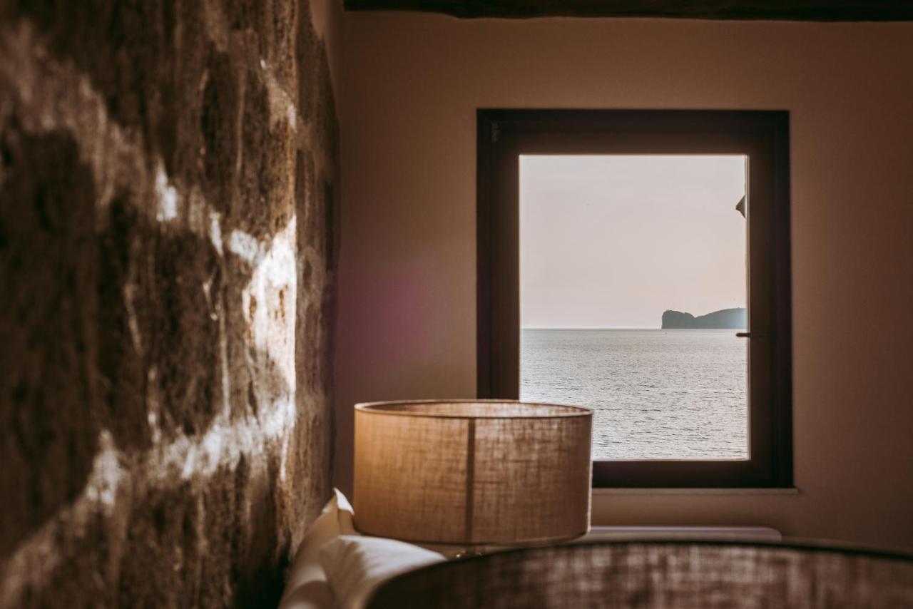 Polta A Mar Guest House Alghero Exterior foto