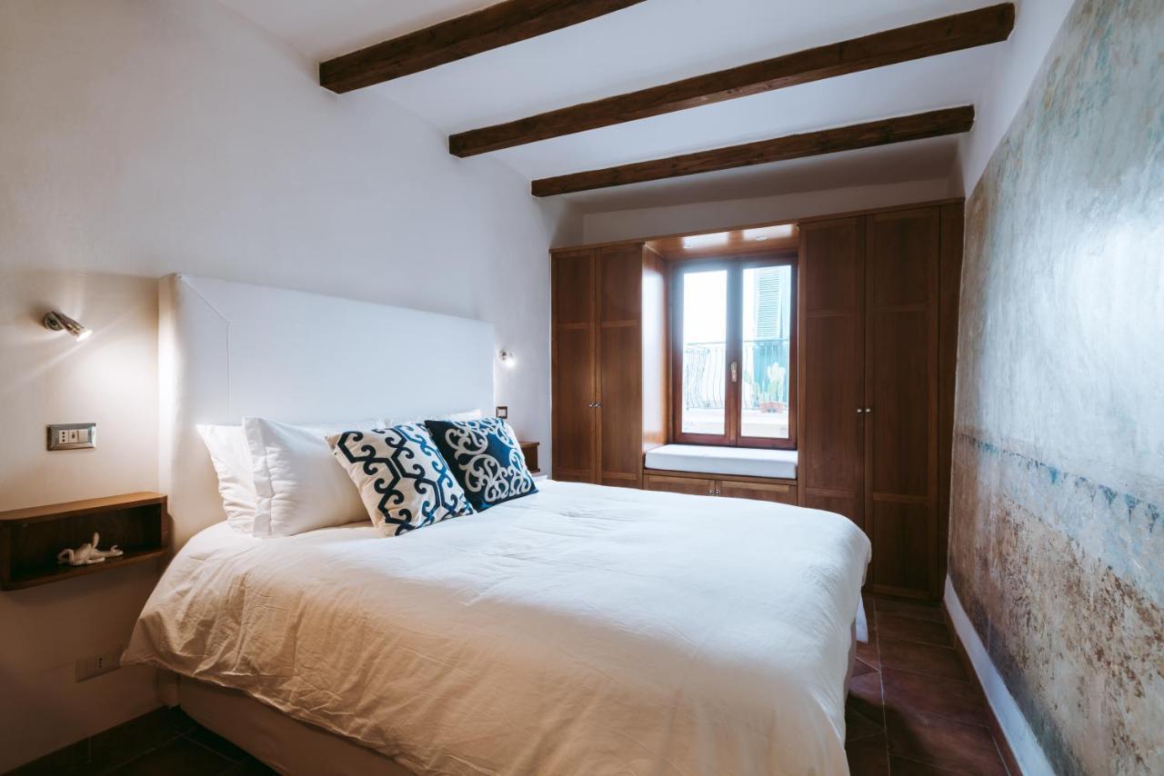 Polta A Mar Guest House Alghero Exterior foto