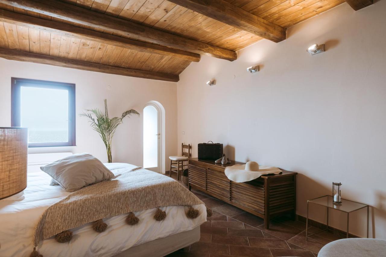 Polta A Mar Guest House Alghero Exterior foto