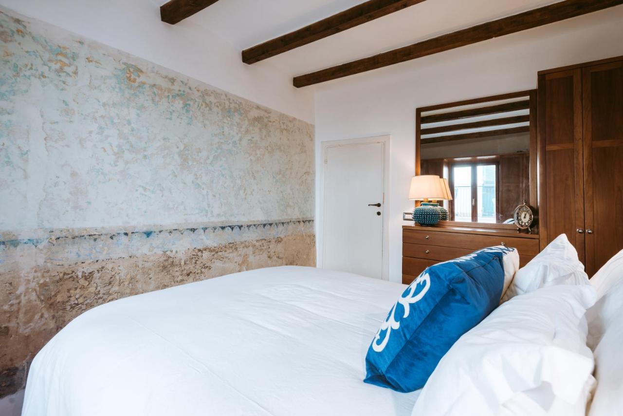 Polta A Mar Guest House Alghero Exterior foto